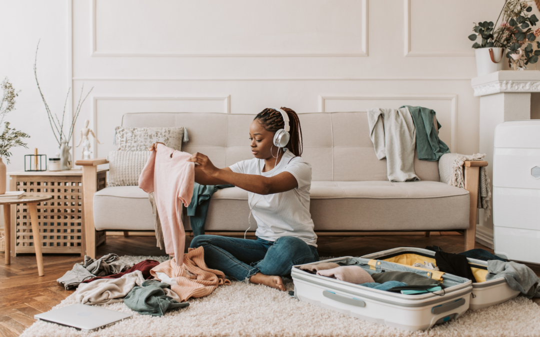 Apartments Reno NV Move-In Checklist